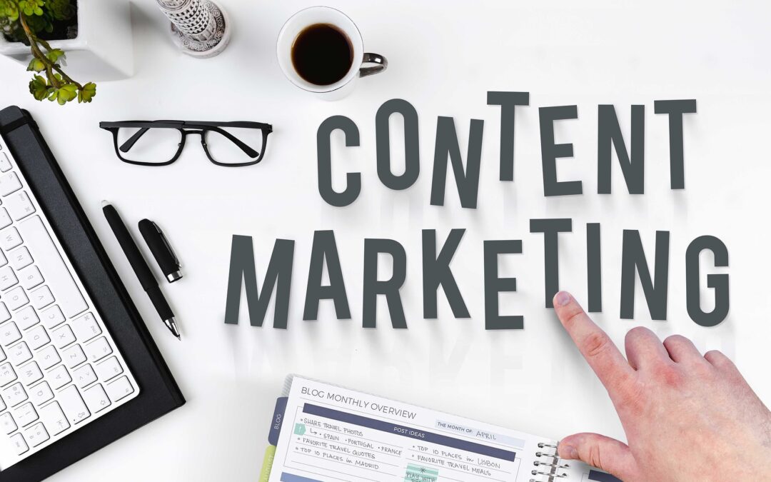 15 Basic Content Marketing Rules