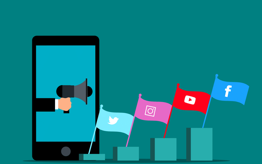 8 Powerful Ways to Use Social Media to Promote Your Business