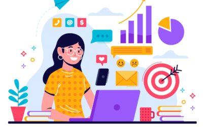 Advice and Techniques for 2025 Personal Development Through Digital Marketing
