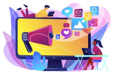 The Benefits of Using Digital Marketing to Interact with the Public (2025)