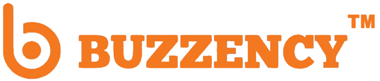 buzzency logo