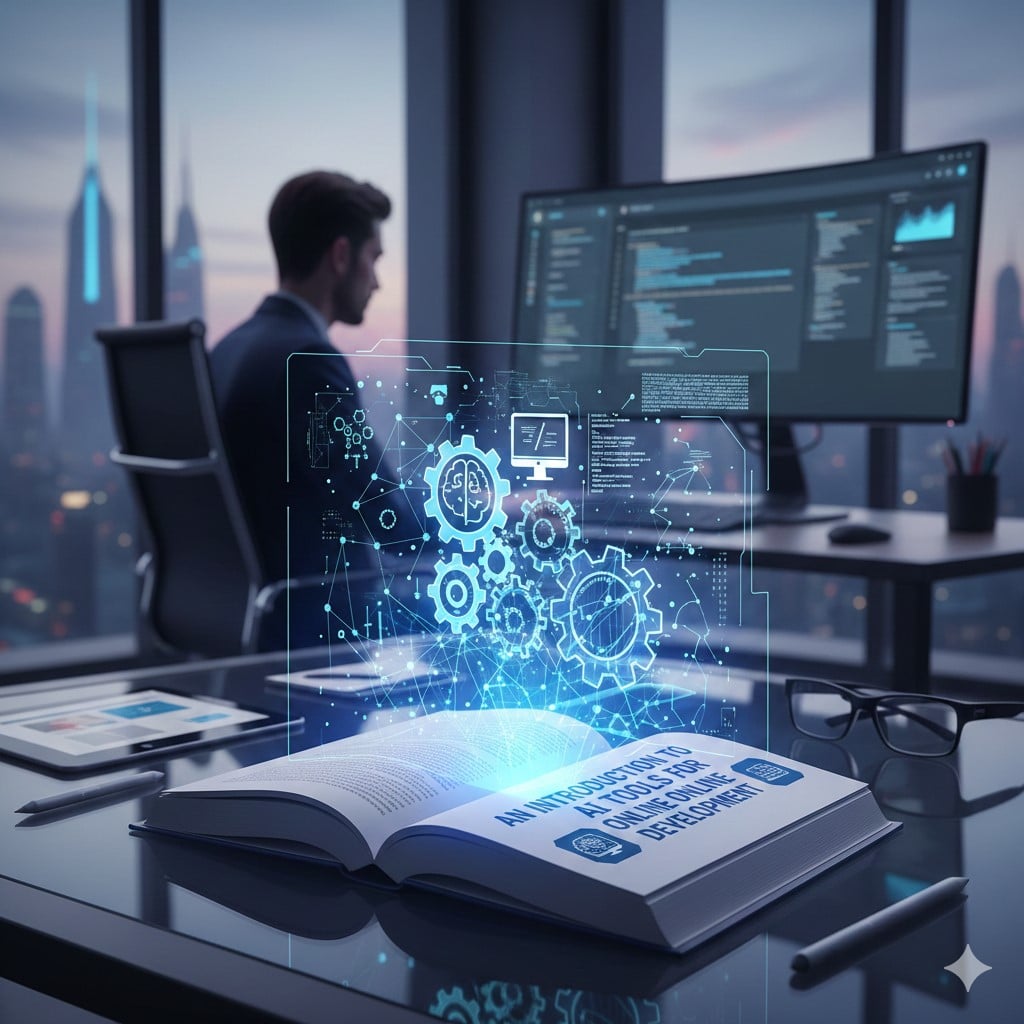 An Introduction to AI Tools for Online Development