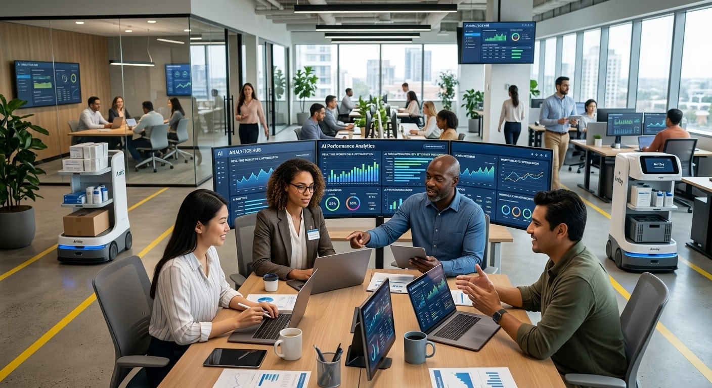 AI Automation for Sales Teams: How AI Is Transforming Sales in 2026