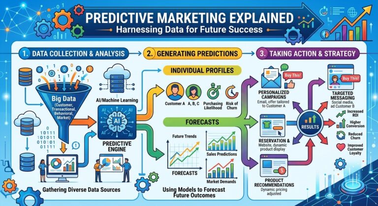 Predictive Marketing Explained